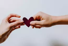 Účastnice dia programu Život 2.0 setřásla cukrovku 2.typu a dosáhla remise  - příběh Ivety Š.